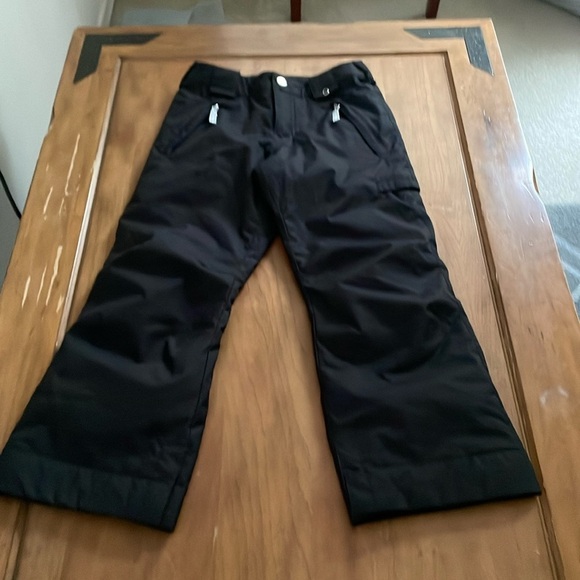 Burton Ski Snowboarding Pants Size Medium
